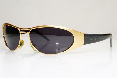 vintage Gucci sunglasses for men